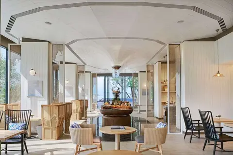 Melia Koh Samui in Choeng Mon, foto 24