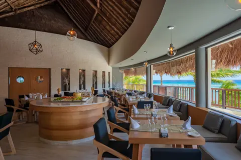 The Reef Coco Beach in Playa del Carmen — foto 3