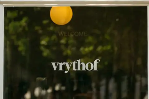 Hotel Vrythof in Maastricht — foto 15