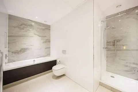 DoubleTree by Hilton Edinburgh City Centre in Edinburgh — foto 14