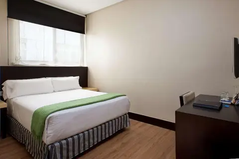 Hotel Jerez Centro in Jerez De La Frontera — foto 30