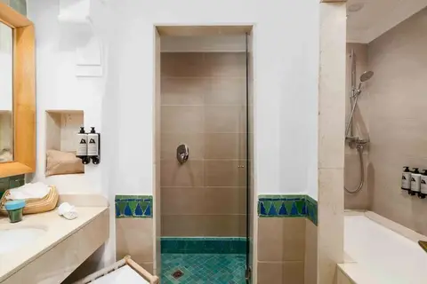 Jaal Riad Resort Marrakech in Marrakech, foto 20