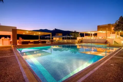 Xidas Garden in Μπαλί — foto 24