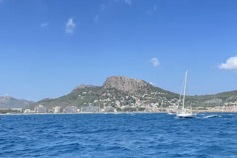 Camping La Sirena foto 13