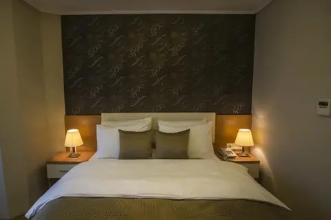 Park Square Hotel in Ortahisar, foto 2