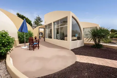 LIVVO Risco del Gato Suites in Costa Calma — foto 11