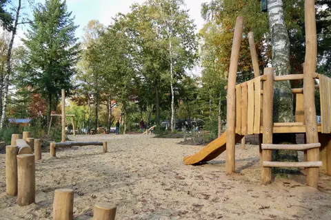 Hooge Veluwe in Arnhem — foto 3