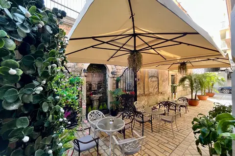 Hotel Kloest in Durres — foto 7