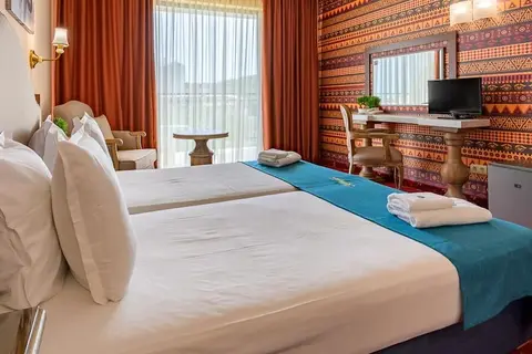 Hotel Allegra in СПА център Ривиера Бийч — foto 20