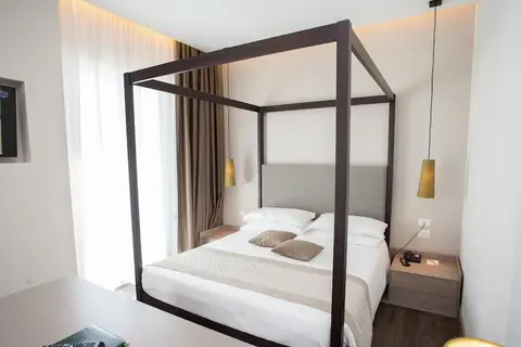 Hotel Principe Palace in Rome — foto 25