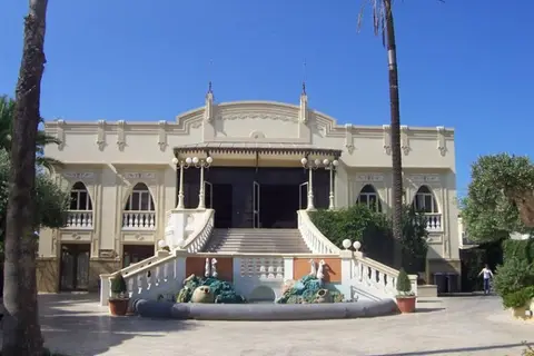 Delfino Beach in Marsala — foto 5
