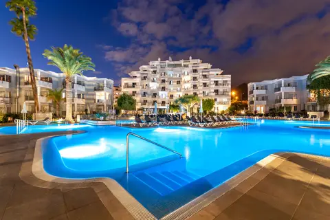 HG Tenerife Sur in Arona — foto 3