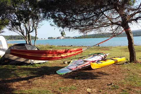 Camping Lopari foto 5