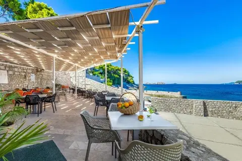 Hotel Splendid in Dubrovnik — foto 10