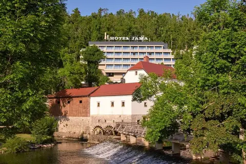Hotel Jama in Postojna — foto 7