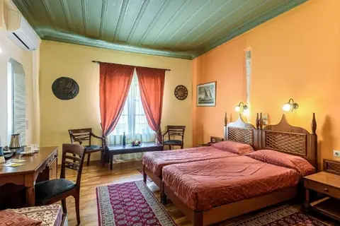 Belmondo Hotel & Suites in Chania — foto 7