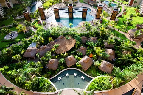 Villa del Palmar Cancun Luxury Beach Resort & Spa in Cancùn, foto 8