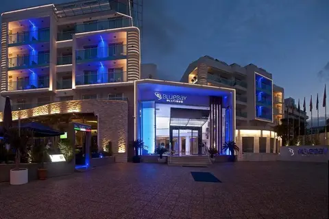 Blue Bay Platinum in Marmaris — foto 21