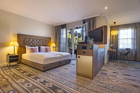 Lindner Hotel Mallorca Portals Nous, part of JdV by Hyatt in Calvià — foto 14