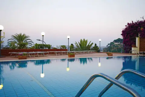 Villa Esperia in Taormina — foto 6