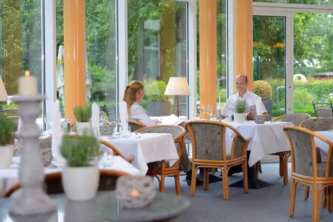 Seehotel Großherzog von Mecklenburg in Boltenhagen — foto 18