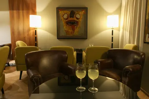Triviho Hotel in Rome, foto 15