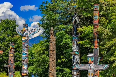 Whales, Bears and Vancouver Island in Ottawa — foto 8