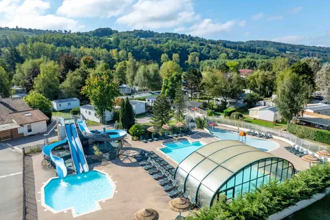 Camping Le Bontemps foto 6