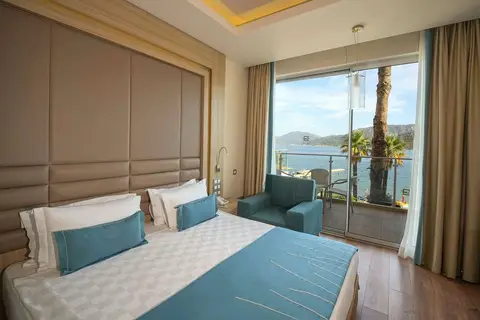 Orka Lotus Beach in Marmaris, foto 29