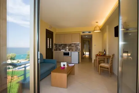Aegean Dream Hotel in Karfas, foto 24