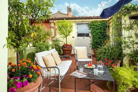 Palazzo Venere in Rome, foto 9