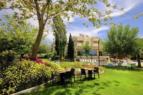 Akbulut Hotel & Spa in Kuşadası — foto 10