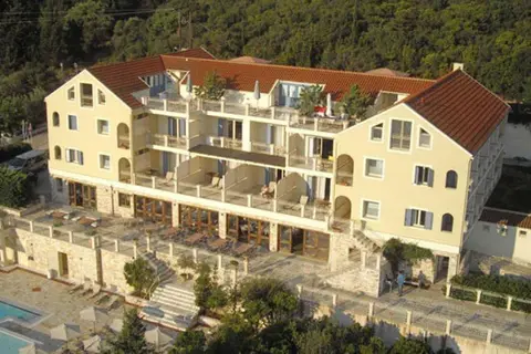 Almyra Hotel in Δημοτική Ενότητα Ερίσου — foto 9