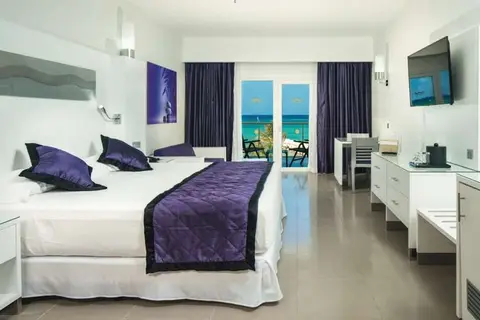 Riu Palace Jamaica in Montego Bay — foto 5