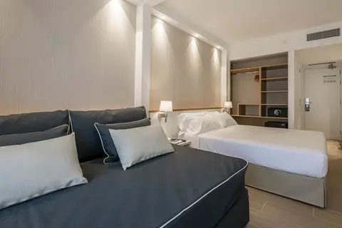 Hotel Rosamar Es Blau Adults Only +21 in Lloret de Mar — foto 6
