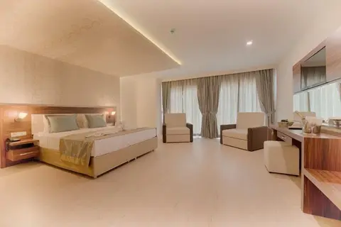 Maya World Park Hotel in Serik — foto 22