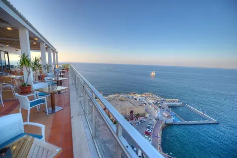 The Preluna Hotel in Sliema — foto 12