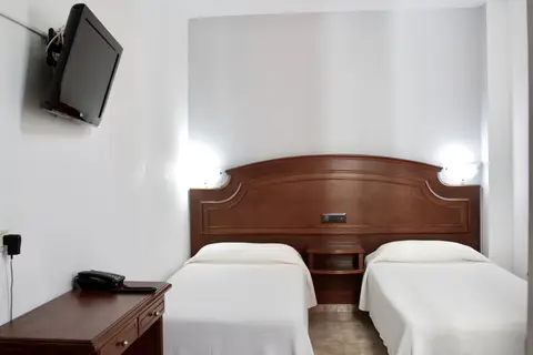 Hotel Tropical in Puerto De La Cruz — foto 30