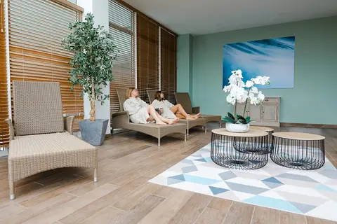 Houlgate Premium Residence in Houlgate — foto 21