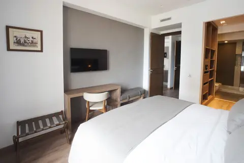 Ocean Park Appart Hotel in Rabat — foto 6