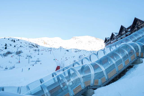 Hotel Les Carrettes foto 21