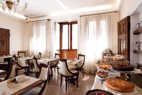 Hotel Dell'Opera in Venetië, foto 7