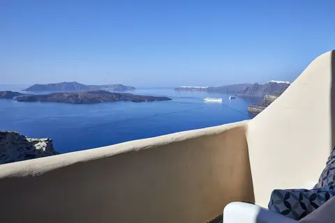 Suites Of The Gods in Δημοτική Ενότητα Θήρας — foto 15