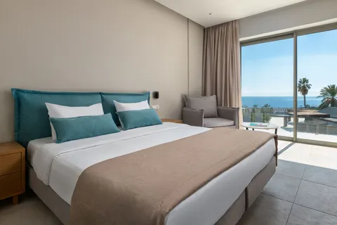 Princess Sun Hotel in Kiotari — foto 6