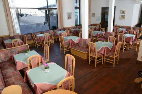 Hotel Savoia in Vermiglio — foto 11