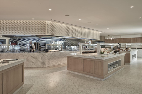 Atlantica Dreams Resort foto 11