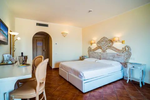 Hotel dP Olbia - Sardinia in Olbia, foto 23