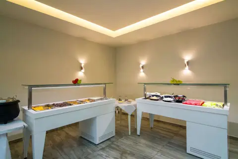 The Dome Luxury Hotel in Limenaria, foto 4