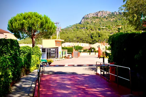 Camping La Sirena foto 6