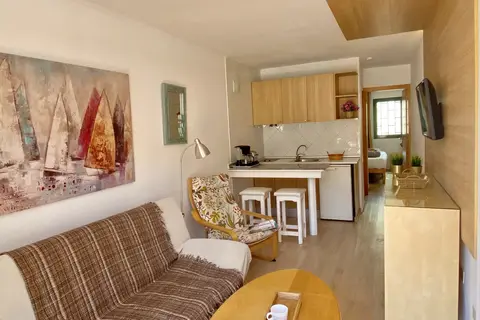 Apartamentos Leticia Del Mar in Las Palmas de Gran Canaria — foto 24